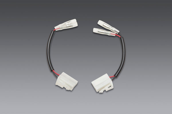 Turn Signal Plug-n-Play Adapter/ Yamaha Style 2