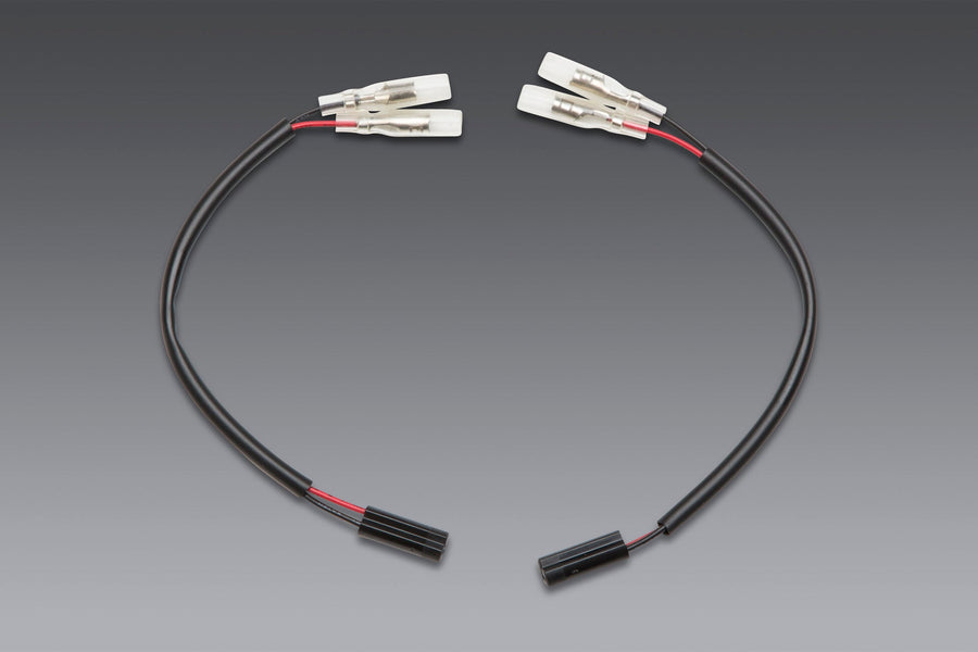 Turn Signal Plug-n-Play Adapter/ Yamaha Style 3