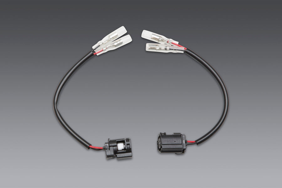 Turn Signal Plug-n-Play Adapter/ Yamaha Style 4