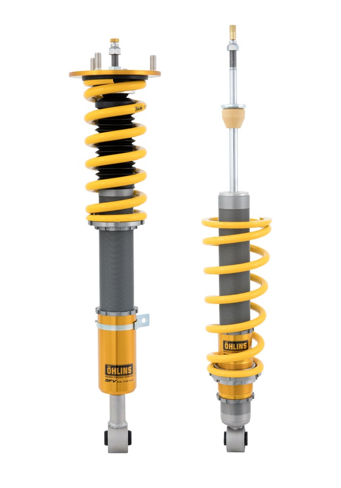 Öhlins LES MI00S1 official product image 1