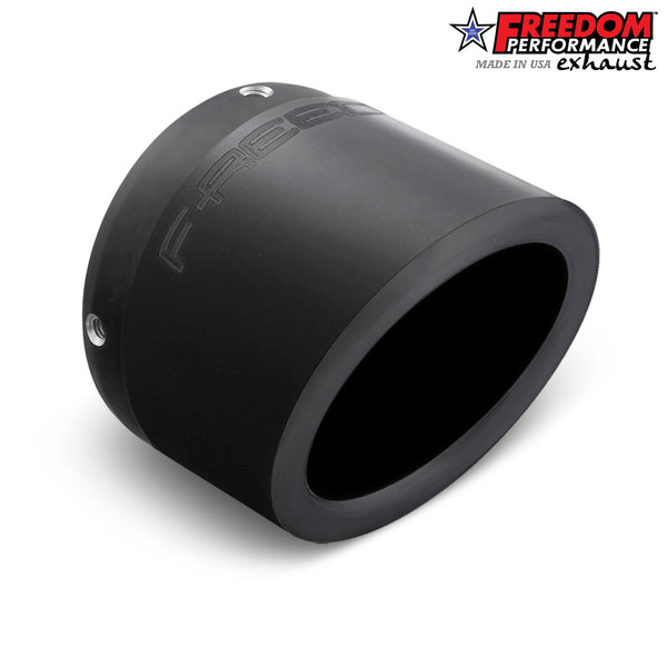 Freedom Performance KAWASAKI VAQUERO 1700/NOMAD/VOYAGER 4" SLIP-ONS 2011-PRESENT BUNDLE