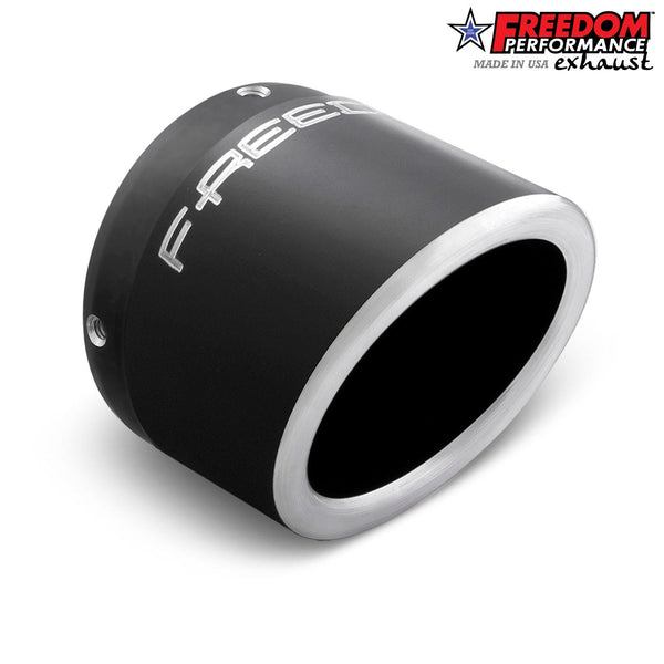 Freedom Performance KAWASAKI VAQUERO 1700/NOMAD/VOYAGER 4" SLIP-ONS 2011-PRESENT BUNDLE
