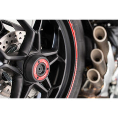 LIGHTECH | Wheel Axle Slider Kit (ARMV102)