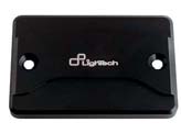 LIGHTECH | Brake / Clutch Reservoir Cover (FBC02)