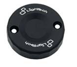 LIGHTECH | Brake / Clutch Reservoir Cover (FBC04)