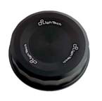 LIGHTECH | Brake / Clutch Reservoir Cover (FBC06)