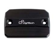 LIGHTECH | Brake / Clutch Reservoir Cover (FBC07)