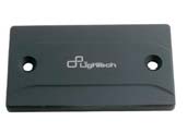 LIGHTECH | Brake / Clutch Reservoir Cover (FBC13)