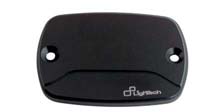 LIGHTECH | Brake / Clutch Reservoir Cover (FBC15)