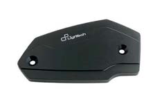 LIGHTECH | Brake / Clutch Reservoir Cover (FBC16)