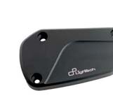 LIGHTECH | Brake / Clutch Reservoir Cover (FBC17)