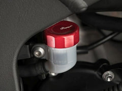 LIGHTECH | Brake / Clutch Reservoir Cover (FBC23)