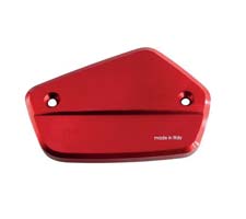 LIGHTECH | Brake / Clutch Reservoir Cover (FBC29)