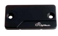 LIGHTECH | Brake / Clutch Reservoir Cover (FBC32)