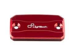 LIGHTECH | Brake / Clutch Reservoir Cover (FFC04)