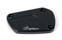 LIGHTECH | Brake / Clutch Reservoir Cover (FFC06)