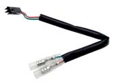 LIGHTECH | Honda Turn Signal Wiring Adapter - 2 Pin (FRE006)