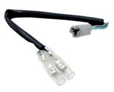 LIGHTECH | Yamaha Turn Signal Wiring Adapter - 2 Pin (FRE007)