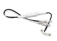 LIGHTECH | Triumph Turn Signal Wiring Adapter - 2 Pin (FRE017)