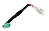 LIGHTECH | Honda Turn Signal Wiring Adapter - 7 Pin - Integrated Resistors (FRE020)