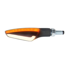 LIGHTECH | MonsterEye 2 - Turn Signals + Front White Position Lights - Pair (FRE934NER)
