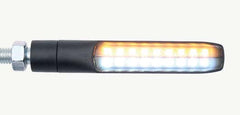 LIGHTECH | Turn Signals + Front White Position Lights - Pair (FRE937NER)