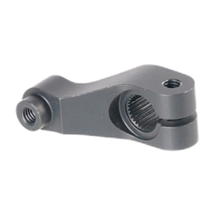 LighTech FTR236NER rearset gear-shift arm; single replacement component, mounting hardware and complete rearsets are not included.