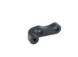 LIGHTECH FTR632NER - gear-lever support; side stand removed