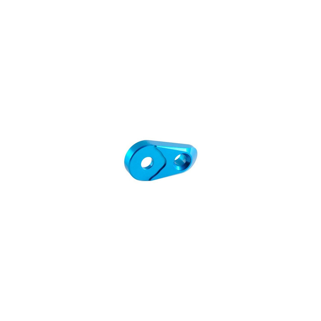 LIGHTECH FTR704COB - footpeg holder; fitting bolts not included