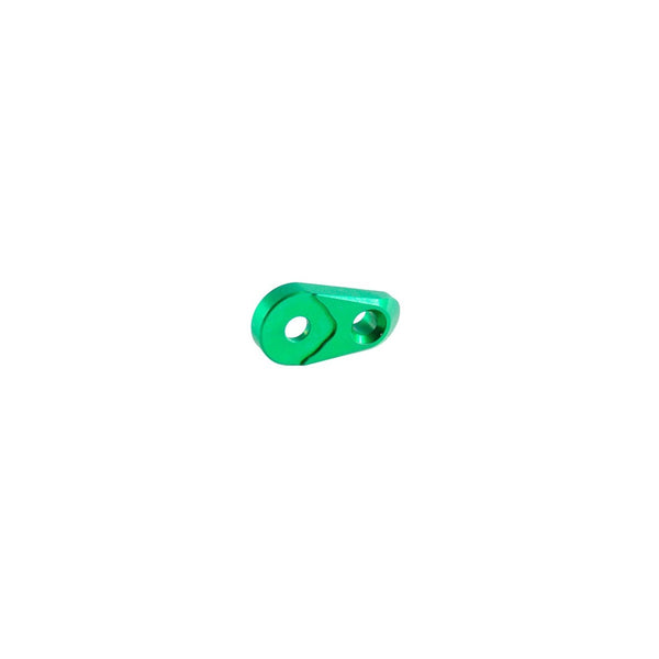 LIGHTECH FTR704VER - footpeg holder; fitting bolts not included