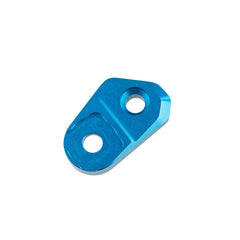 LIGHTECH | Brake Side Adjustable Lowered Plate (FTR745)