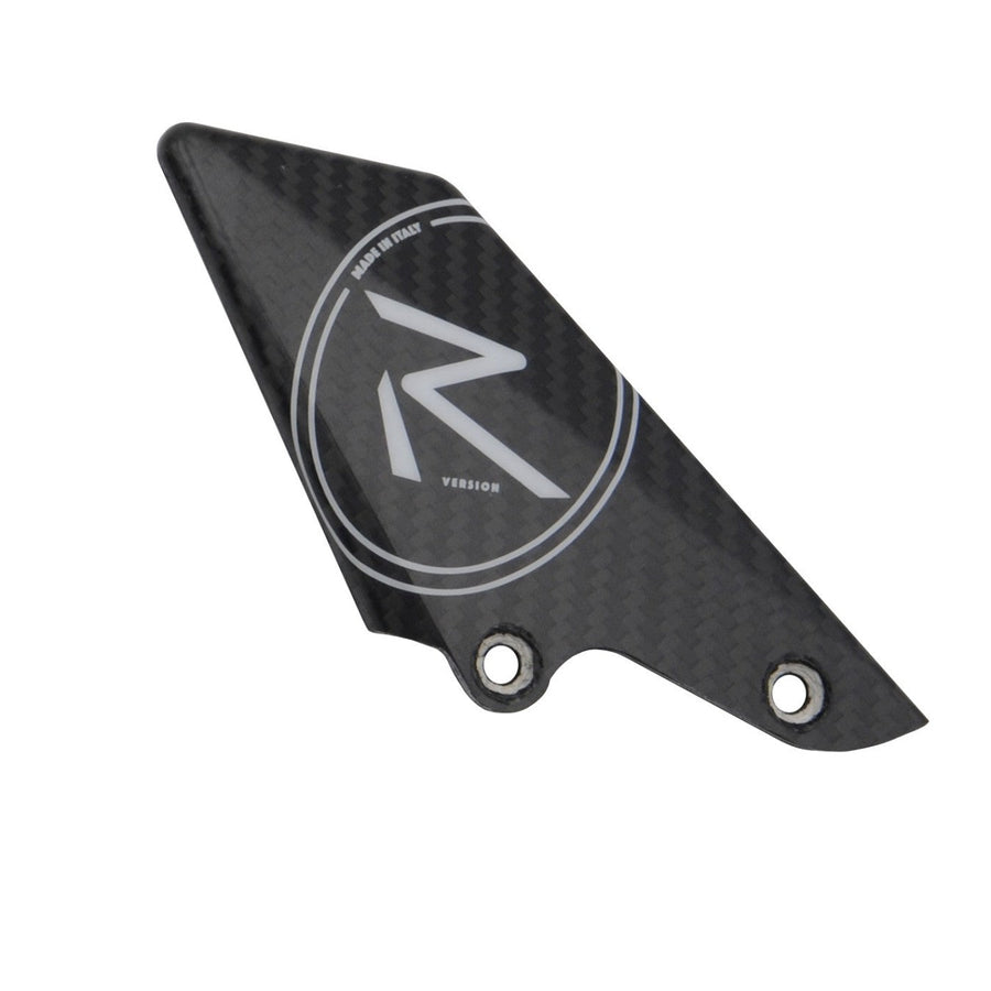 LIGHTECH FTR796 - rearset heel guard; one side only