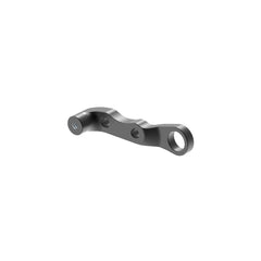 LIGHTECH | Gear-Lever and Catalyst Support - Yamaha YZF-R1 2020-2024 (FTR862NER)