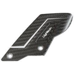 LIGHTECH | Carbon heel guard on gear side (FTR986)