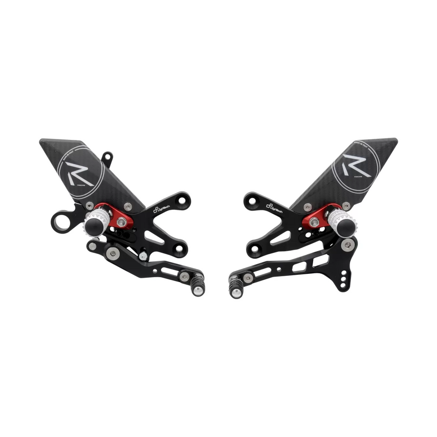 LighTech FTRAP004R R Version rearsets