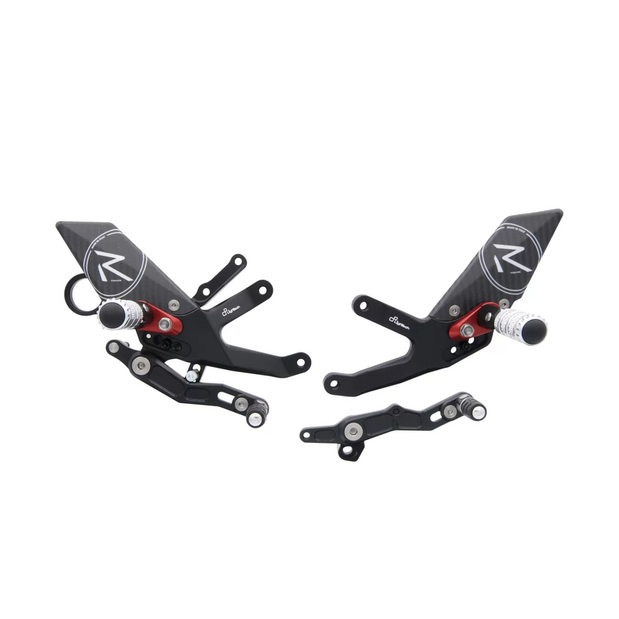 LighTech FTRBM004R R Version rearsets