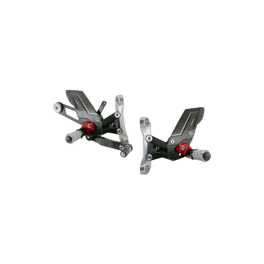LighTech FTRBM008R R Version rearsets
