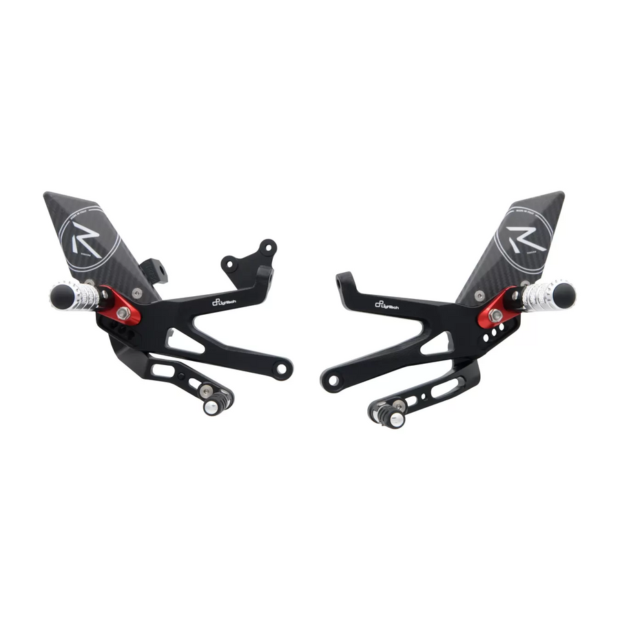 LighTech FTRDU012R R Version rearsets