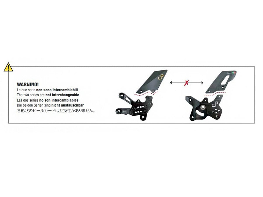 LighTech FTRDU015 - 2