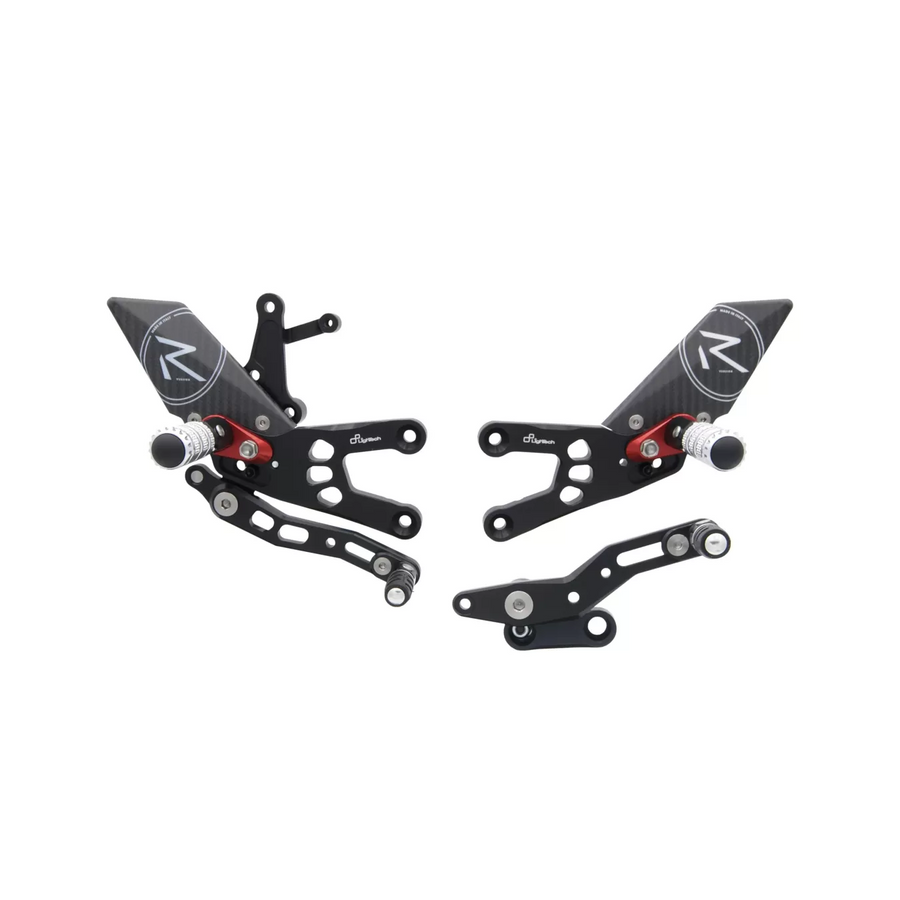 LighTech FTRHO005R R Version rearsets