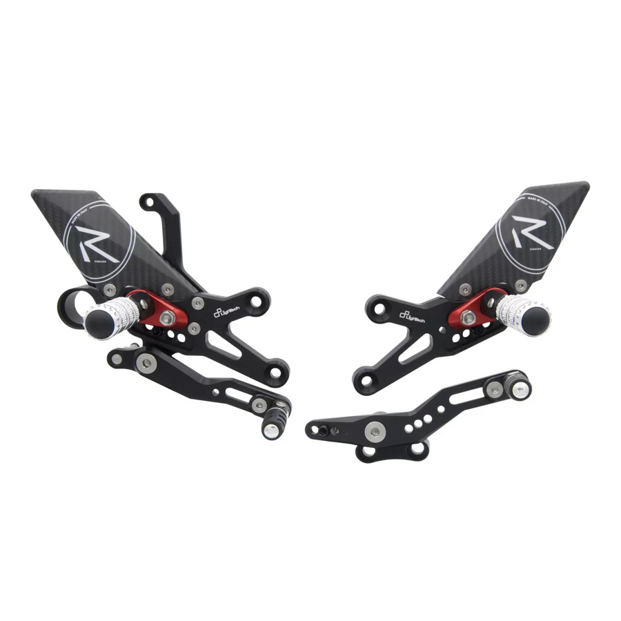 LighTech FTRHO006R R Version rearsets