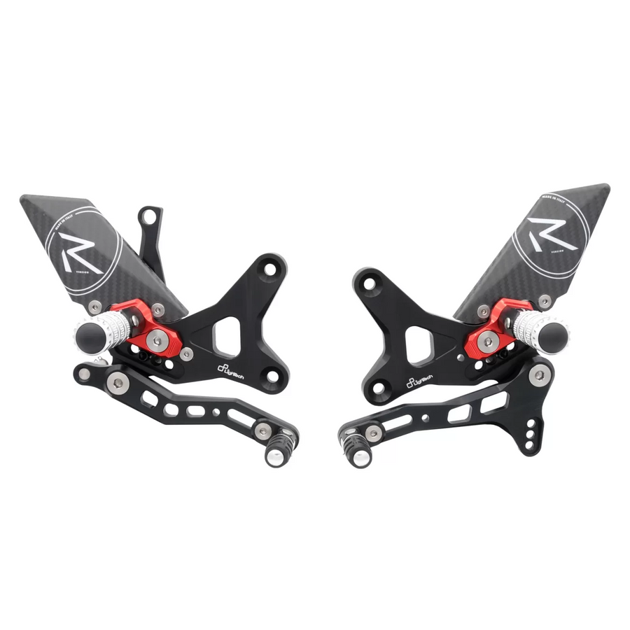 LighTech FTRKA003R R Version rearsets
