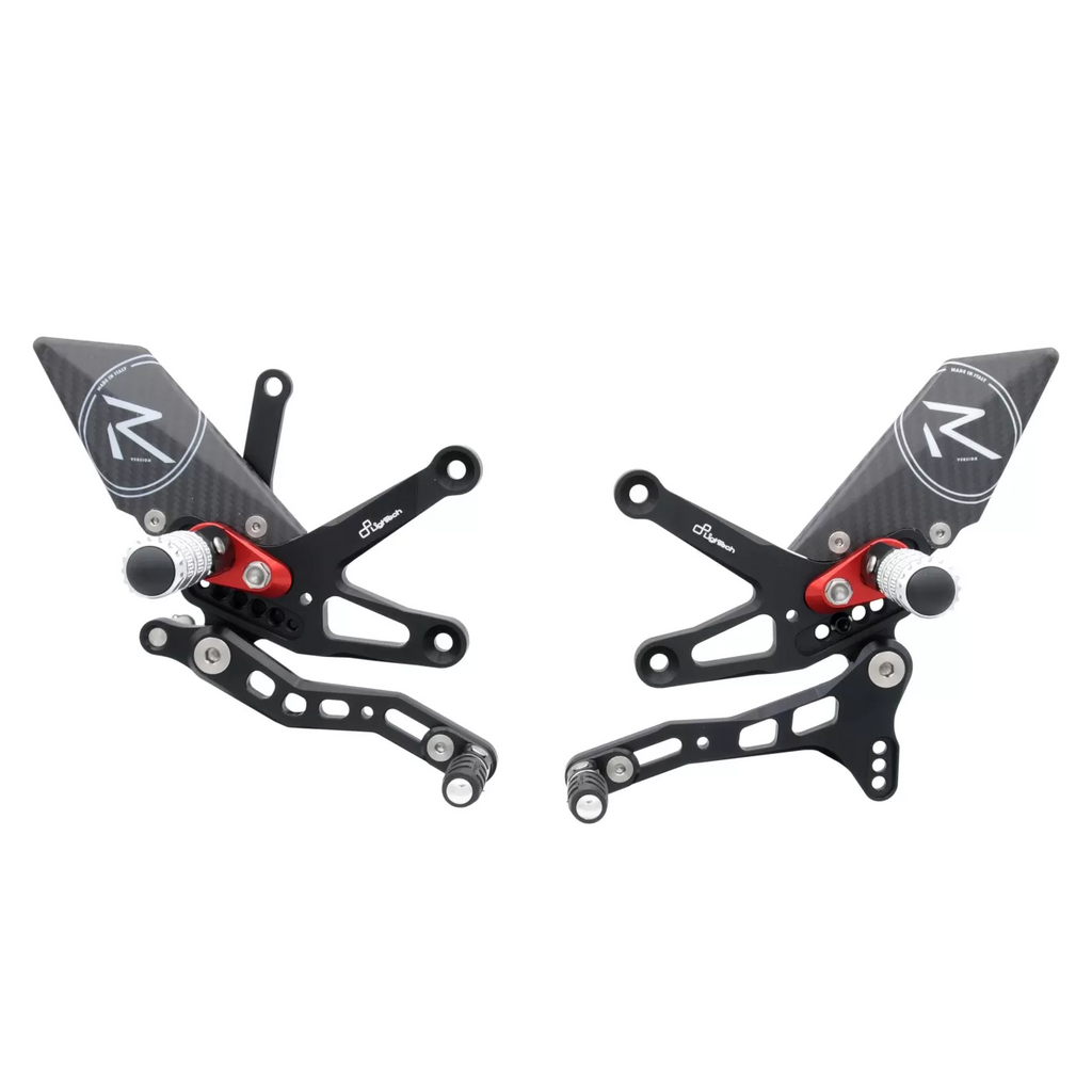 LighTech FTRKA006R R Version rearsets