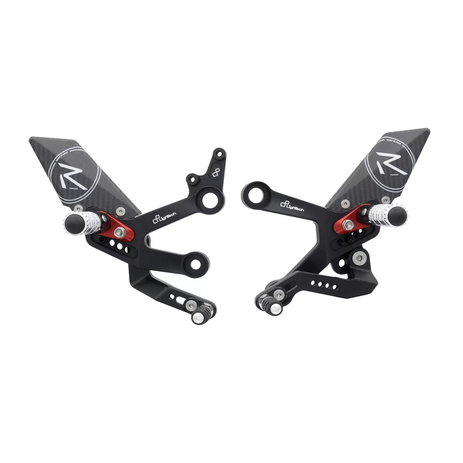 LighTech FTRKT002R R Version rearsets