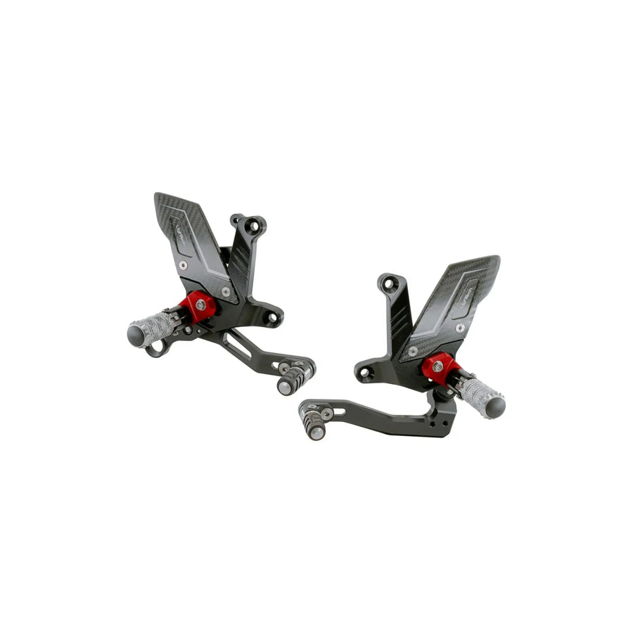 LighTech FTRKT004R R Version rearsets