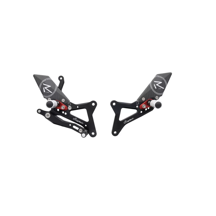LighTech FTRYA001R R Version rearsets