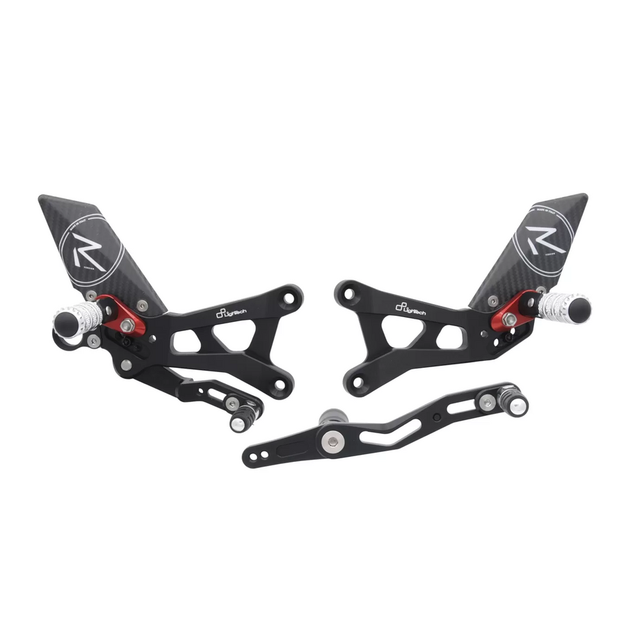 LighTech FTRYA002R R Version rearsets