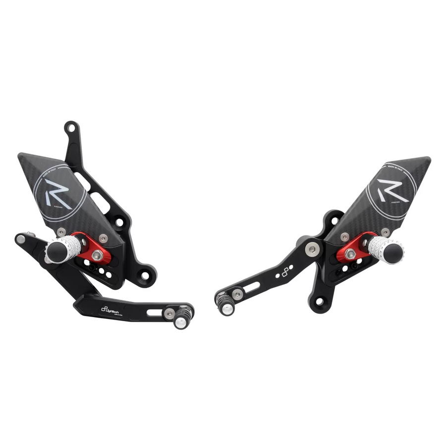 LighTech FTRYA008R R Version rearsets