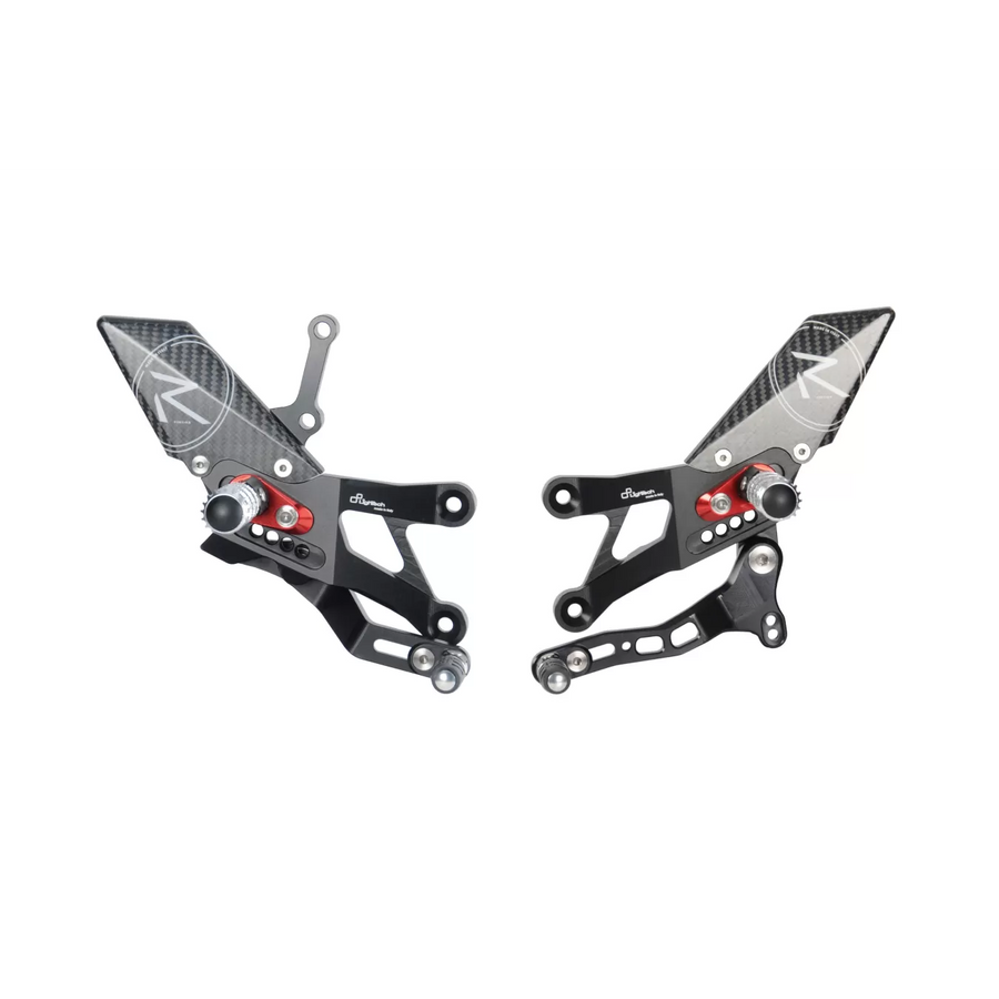 LighTech FTRYA013R R Version rearsets