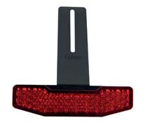 LIGHTECH | Reflector with Vertical Mounting Support (KAT04)